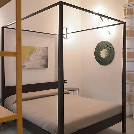 The Court & Apartman