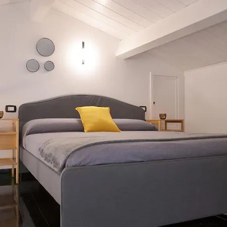 Apartman The Court & Taranto