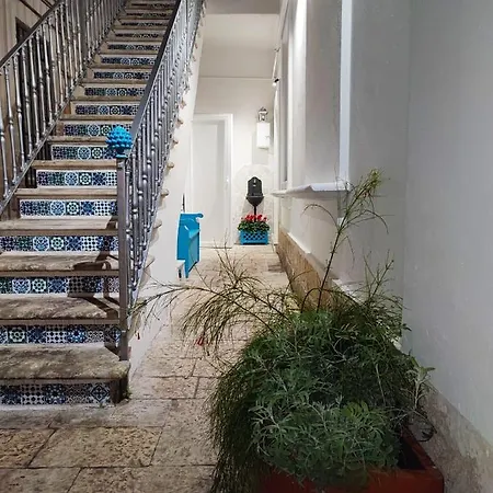 Apartment The Court &